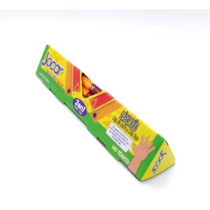 Bicolor Triangular c/12 pzas.