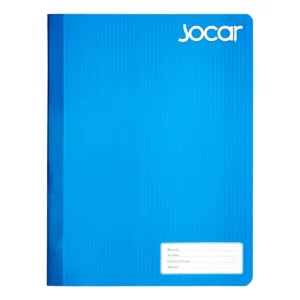 Cuaderno Cosido Profesional c/100 hojas