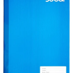Cuaderno Cosido Profesional c/100 hojas