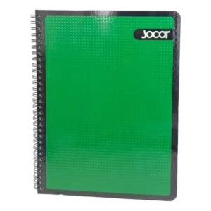Cuaderno Espiral Profesional c/100 hojas