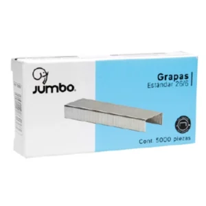 Grapa Estándar 26/6 c/5000 Grapas