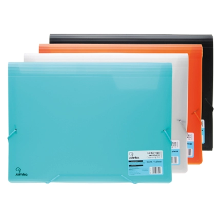 Archifuelle 12 Separaciones