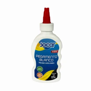 Lápiz Adhesivo 125 gr. Personalizado con tu marca