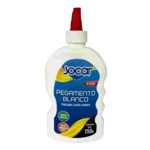 Lápiz Adhesivo 250 gr. Personalizado con tu marca