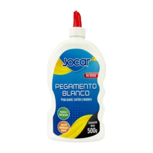 Lápiz Adhesivo 500 gr. Personalizado con tu marca