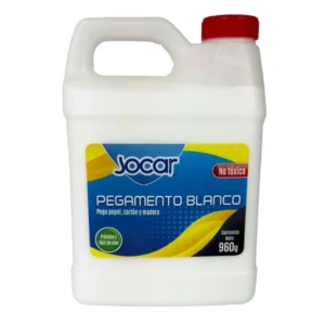 Lápiz Adhesivo 960 gr. Personalizado con tu marca