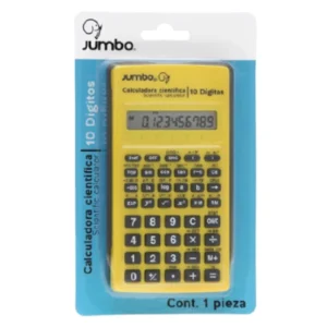 Calculadora Científica Básica 56 Fun. Blister
