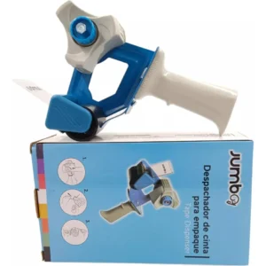 Despachador de Cinta Para Empaque