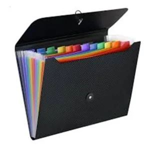 Recopilador Tamaño Carta