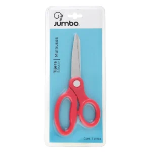 Tijera Costura/Oficina Acero Inoxidable 6"