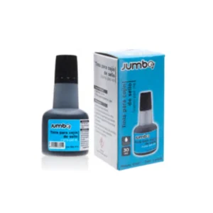 Tinta para Sello 30 ml