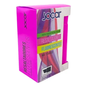 Marcadores Resaltador Rosa Personalizado con tu marca